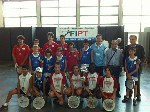Italia-Francia F 